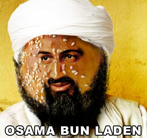 OF MICE AND raMEN: Bread People