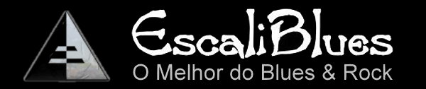 EscaliBlues - Banda de Blues de Contagem MG