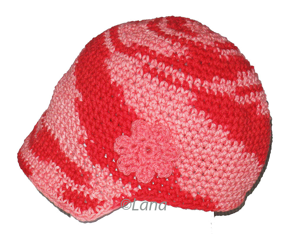 pretty crochet patterns