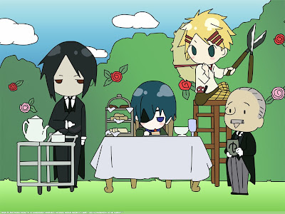 Kuroshitsuji Desktop kuroshitsuji wallpapers. Kuroshitsuji Desktop