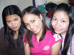 "the tres mujeres of DevCom"