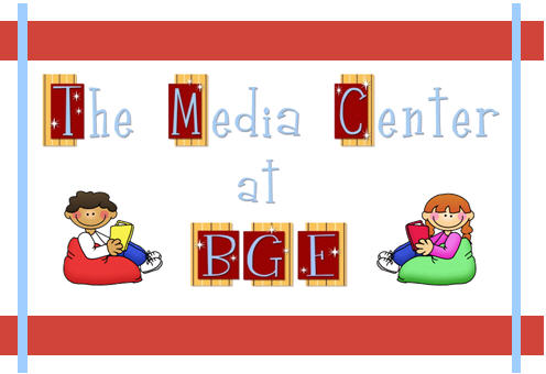 The Media Center at BGE