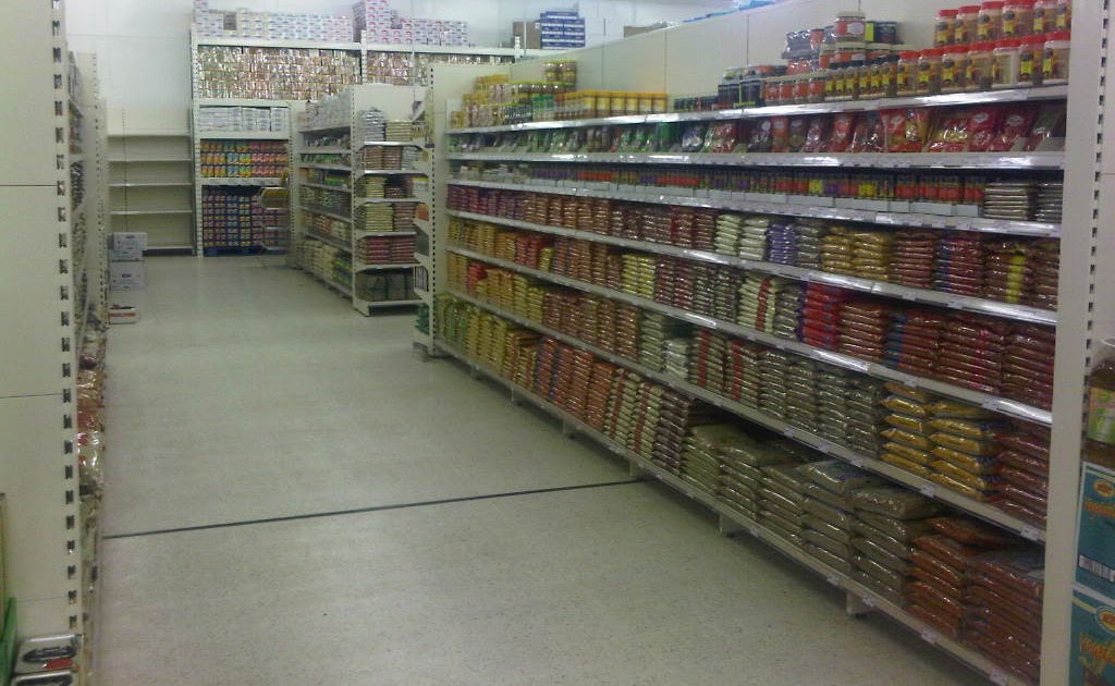 YOOP Architects talk & guests Quality Foods opens their latest and