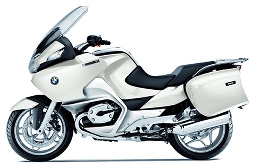 bmw r1200rt price guide