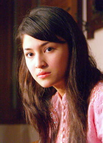 Foto Marshanda Foto Marshanda