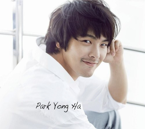 Park Yong Ho