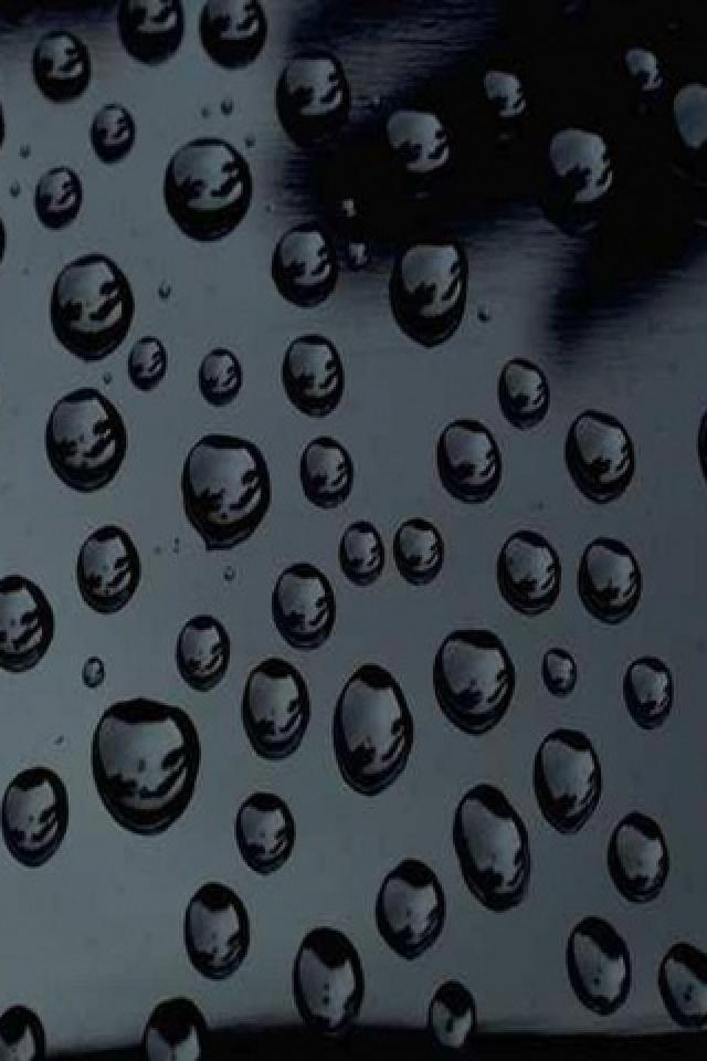 Apple+water+drop+wallpaper