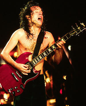 guitarristas