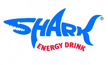 Shark Energy Drink