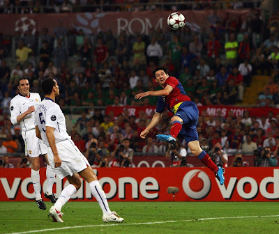 Lionel Messi Barcelona 3