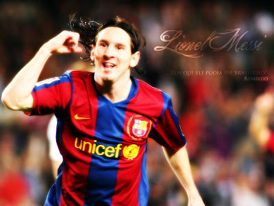Messi Barcelona Pictures 3
