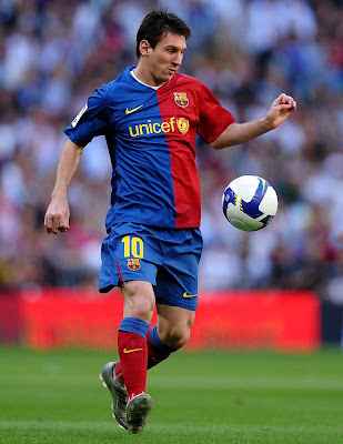 Lionel Messi, Barcelona, Argentina, Wallpapers 3
