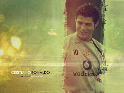 cristiano ronaldo wallpaper madrid. Cristiano Ronaldo, Manchester