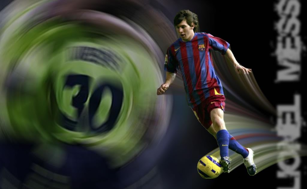 Lionel Messi-Messi-Barcelona-Argentina-Wallpapers | Real Madrid vs