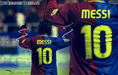 Lionel Messi-Messi-Barcelona-