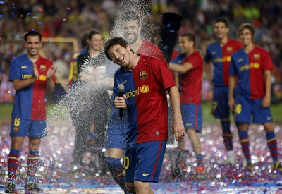 Lionel Messi-Messi-Barcelona-Argentina-Photo Gallery 5