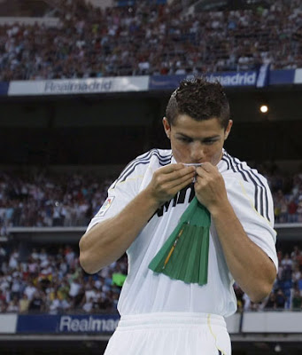 صور لكريستيانو رونالدو في الريال مدريد Cristiano+Ronaldo+Real+Madrid+-+CR9+-+Pictures+3
