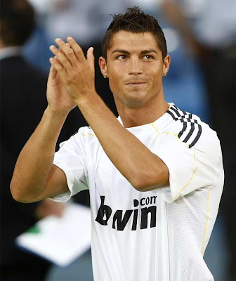 The Number 9 of Real Madrid is ronaldo real madrid. The Number 9 of Real Madrid is