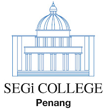 segi college logo