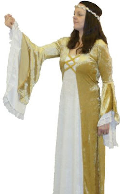 Halloween Prom Dresses