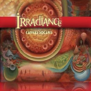Canvas Solaris Irradiance