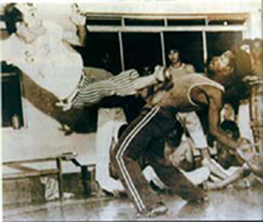 for mestre suassuna,