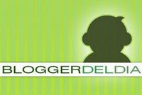 PREMIO BLOGGERDELDIA