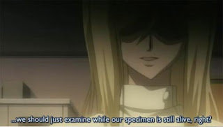 Higurashi (screenshot)