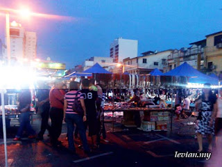 Sibu (photograph)