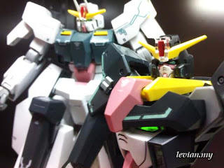 Seravee/Seraphim (photograph)