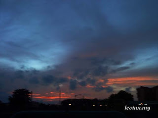 Sky (photograph)