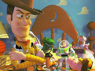 Toy Story (screenshot)