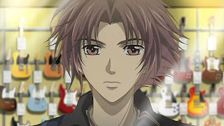 La Corda D'Oro (screenshot)