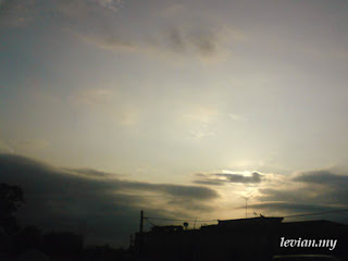 Sky (Photograph)