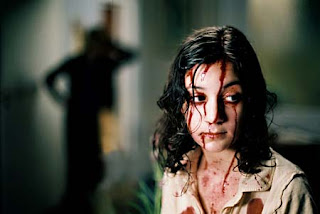 Let the Right One In (Screenshot)