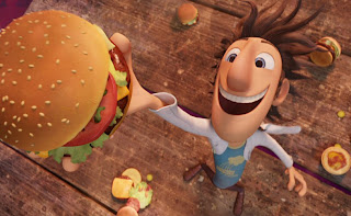 Meatballs (Screenshot)