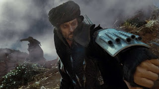 Prince of Persia (screenshot)