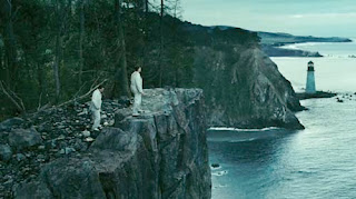 Shutter Island (screenshot)