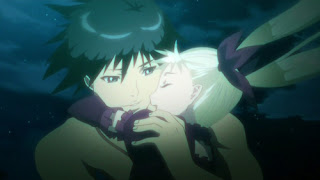 Vampire Bund (screenshot)