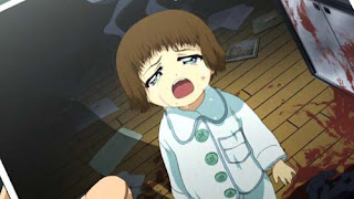 Shion no Ou (screenshot)