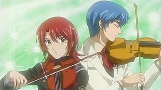 La Corda D'oro (screenshot)
