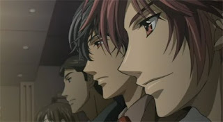 La Corda D'Oro (screenshot)