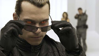 Resident Evil (screenshot)