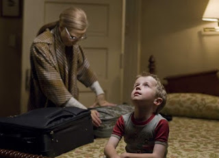 Benjamin Button (screenshot)