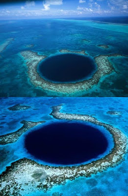 Sinkholes (picture)
