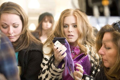 Confession of a Shopaholic