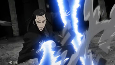 Tatakau Shisho