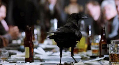 The Crow