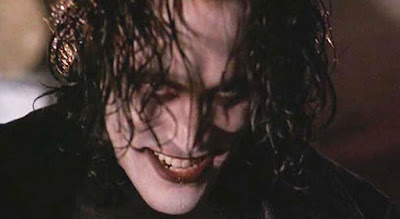 The Crow
