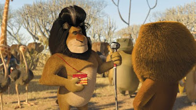 Madagascar